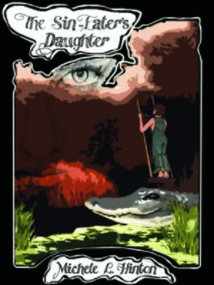 cover image of The Sin-Eater's Daughter
